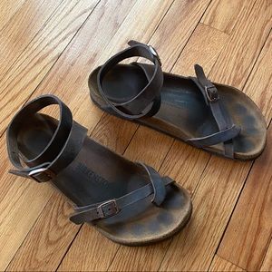 Birkenstock Yara Sandals